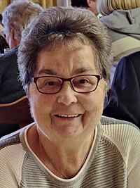 Rosa Karlinger