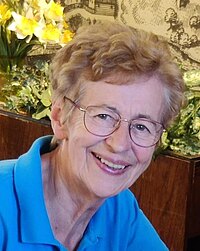 Anna Schwabegger