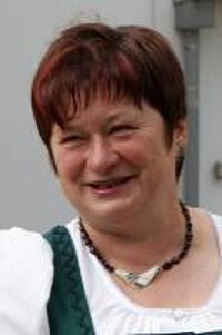 Maria Roselstorfer