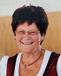 Margareta Stegfellner