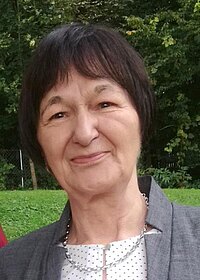 Doris Stegfellner