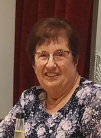Erna Trauner
