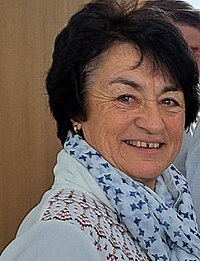 Elisabeth Auer