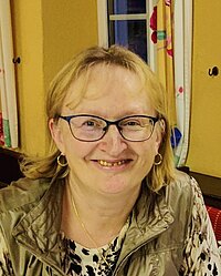 Eleonore Breitenberger