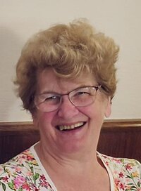 Elisabeth Schmolmüller