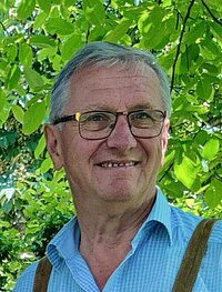 Ferdinand Wöckinger