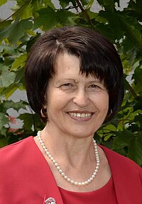 Elfriede Maria Wöckinger