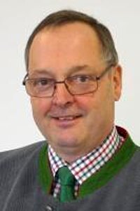 Heinrich Schützeneder