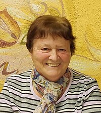 Hildegard Brandstetter
