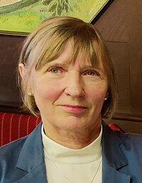 Maria Riepl