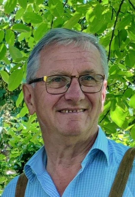 Ferdinand Wöckinger