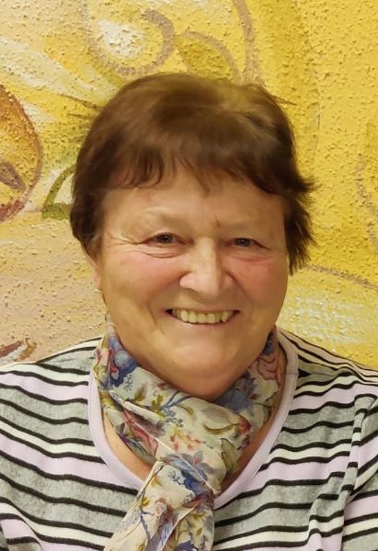 Hildegard Brandstetter