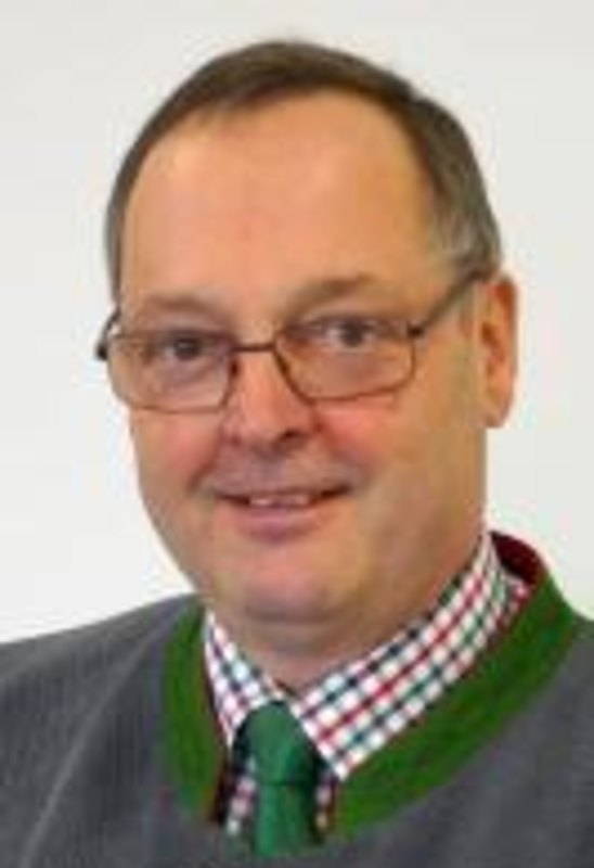 Heinrich Schützeneder