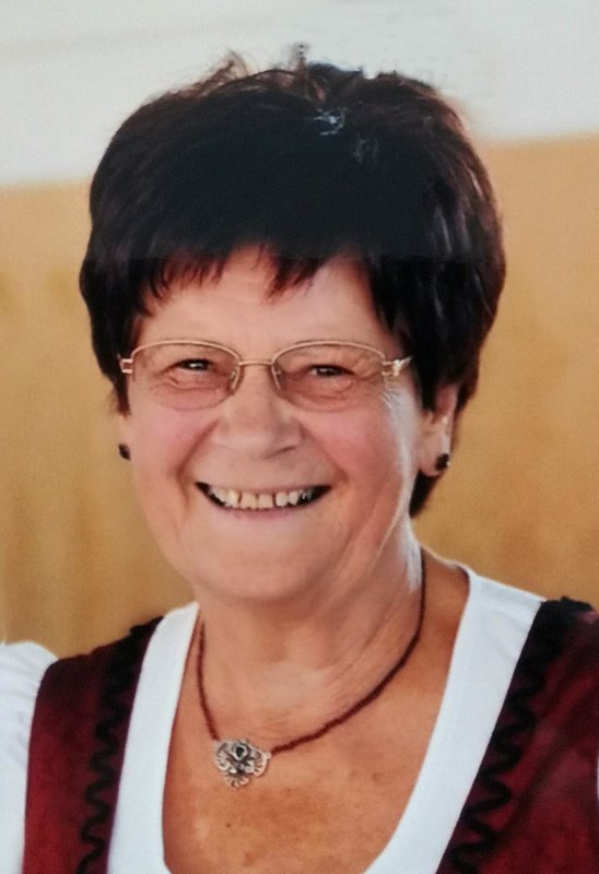 Margareta Stegfellner