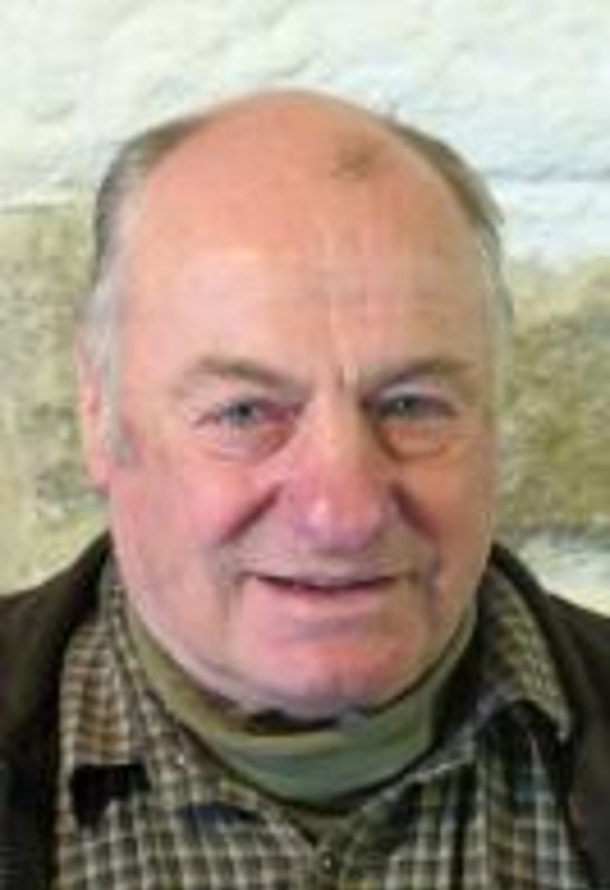 Leopold Gstöttenbauer