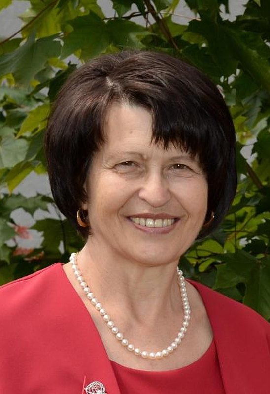 Elfriede Maria Wöckinger